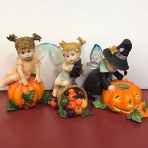 My Little Kitchen Fairies